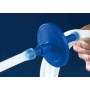 Filtro antibacteriano para nuevas aspiradoras Hospivac 400
