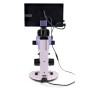 Microscopio stereoscopico digitale MAGUS Stereo D7T LCD BASE
