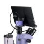 Microscopio stereoscopico digitale MAGUS Stereo D7T LCD BASE