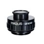 Microscopio stereoscopico digitale MAGUS Stereo D7T LCD BASE