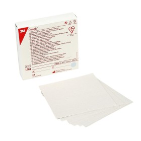 Test di sterilizzazione di Bowie & Dick 3M Comply Test Sheet 1301