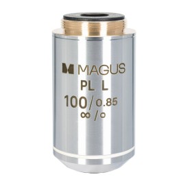 Obiettivo MAGUS SFR100 DRY 100х/0,85 Plan L Pol ∞/0