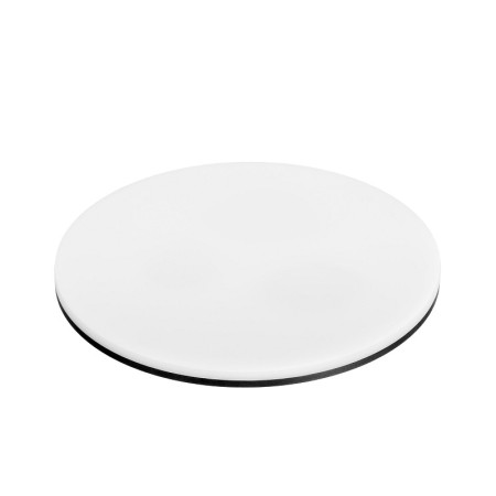 Inserto per tavolino bianco e nero MAGUS I9BW Stereo 9T