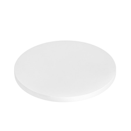 Inserto per tavolino satinato bianco MAGUS I9WM Stereo 9T