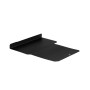 Inserto per tavolino nero MAGUS BIT400 Lum 400