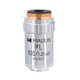 Obiettivo planare all’infinito MAGUS MP100 OIL 100x/1,25 ∞/0,17