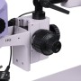 Microscopio stereoscopico MAGUS Stereo 8BR per riparazione elettronica
