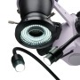 Microscopio stereoscopico digitale MAGUS Stereo D8TR per riparazione elettronica