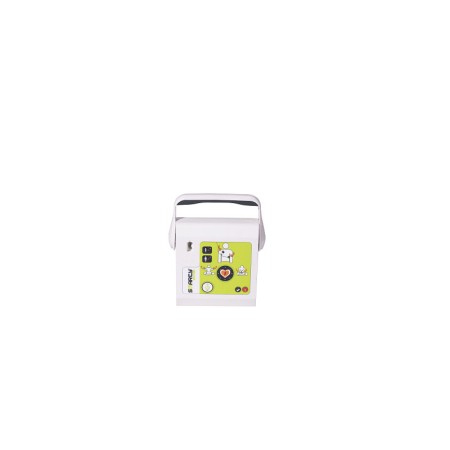 Defibrillatore Semiautomatico Smarty Saver