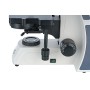 Microscopio trinoculare Levenhuk MED 45T