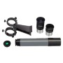 Telescopio Levenhuk Blitz 203 PLUS