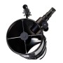 Telescopio Levenhuk Blitz 203 PLUS