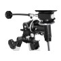 Telescopio Levenhuk Discovery Spark 769 EQ con libro