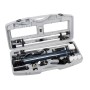 Telescopio Levenhuk Discovery Spark Travel 60 con libro