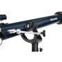 Telescopio Levenhuk Discovery Spark Travel 60 con libro