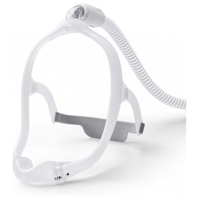 DreamWear CPAP Neusmasker