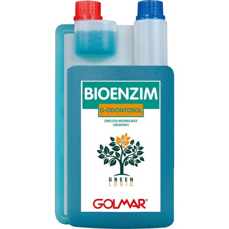 Bioenzim G-Odontosol tandrens - 1 liter