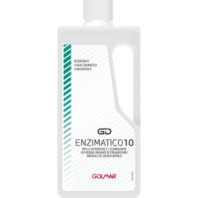 GD Enzymwaschmittel 10 - 1 Liter
