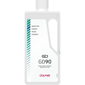 Disinfectant Detergent GD GD90 - 1 liter