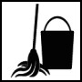 Détergent désinfectant GD GD90 - 1 litre