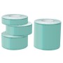 Flache Sterilisationsrolle 5,5 cm x 200 m
