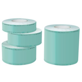 Flat Sterilization Roll 7.5cm x 200m