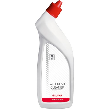 Fresh Cleaner WC-Entkalker 750ml