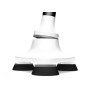 Ventouses de rechange pour bâton - pack 3 pièces