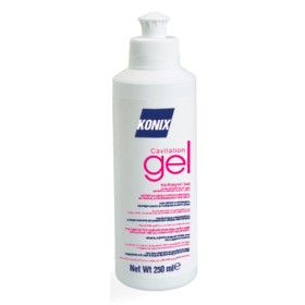 Konix kozmetikai gél - 250 ml-es palack - csomag 40 db.