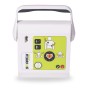 Smarty Saver halbautomatischer Defibrillator