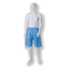 SMS Wegwerp Colonoscopie Boxers Maat XL - 10 st.