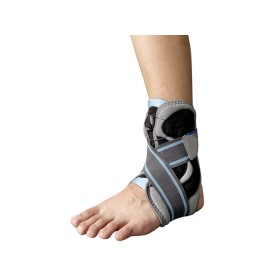 Tutore di protezione piede/caviglia Podous Boot