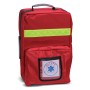 Sac à dos de premiers secours Sherpa complet