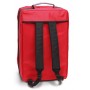 Sac à dos de premiers secours Sherpa complet