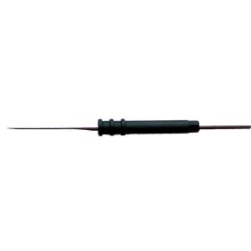Elettrodo ad ago - 7 cm - autoclavabile