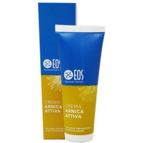 Crème EOS Arnica CO2 - 50 ml