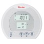 Profesjonalna elektroniczna kolumnowa waga osobowa z BMI RB200