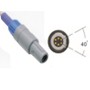 Capteur Adulte Spo2 Pour Mindray - Câble 3 M