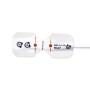 MAX-N Pædiatrisk finger SENSOR - 10 til 50 kg (24 STK)