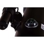 Telescopio Levenhuk Skyline Travel 80