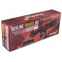 Telescopio Levenhuk Skyline Travel 80