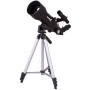 Telescopio Levenhuk Skyline Travel Sun 70