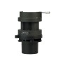 Dispositivo MAGUS HCM360 per lavorare con il contrasto di modulazione Hoffman, con set di obiettivi