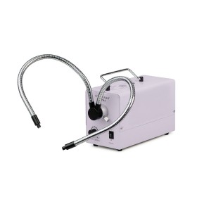 Luce fredda con doppia guida luminosa MAGUS CLI18T