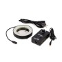 Luce ad anello MAGUS LED RL18T