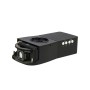 Attacco epi-fluorescenza MAGUS Epi-FL04M LED, cubi per filtri fluorescenti B/G/UV