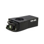 Attacco epi-fluorescenza MAGUS Epi-FL04M LED, cubi per filtri fluorescenti B/G/UV