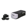 Attacco epi-fluorescenza MAGUS Epi-FL04M LED, cubi per filtri fluorescenti B/G/UV