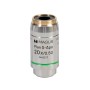 Set di obiettivi MAGUS FL S-APO60 PlanF S-Apo 4х/10х/20х/40х/100х a olio ∞/ 0,17 H60 mm