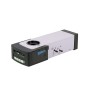 Attacco epi-fluorescenza MAGUS Epi-FL04 LED, cubi per filtri fluorescenti FITC/TRITC/DAPI